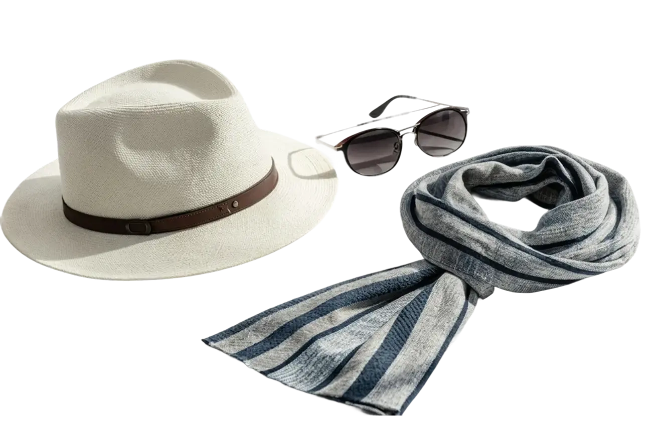 Luxury Accessories