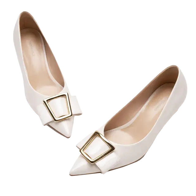 Pumps